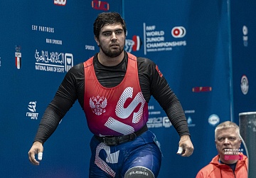 Первенство Мира,  2-8 мая, Исмаилия,  Египет